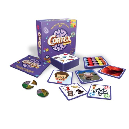 cortex kids lila interior