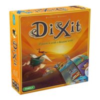 Dixit