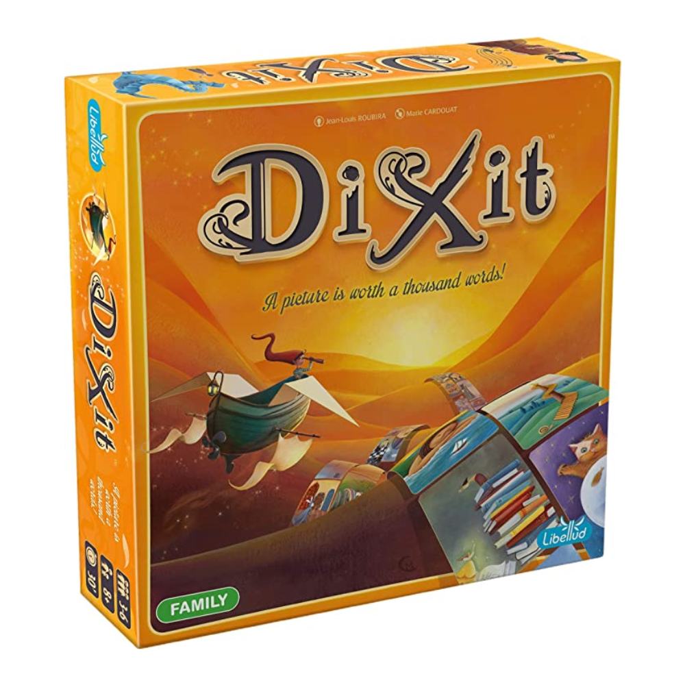 dixit