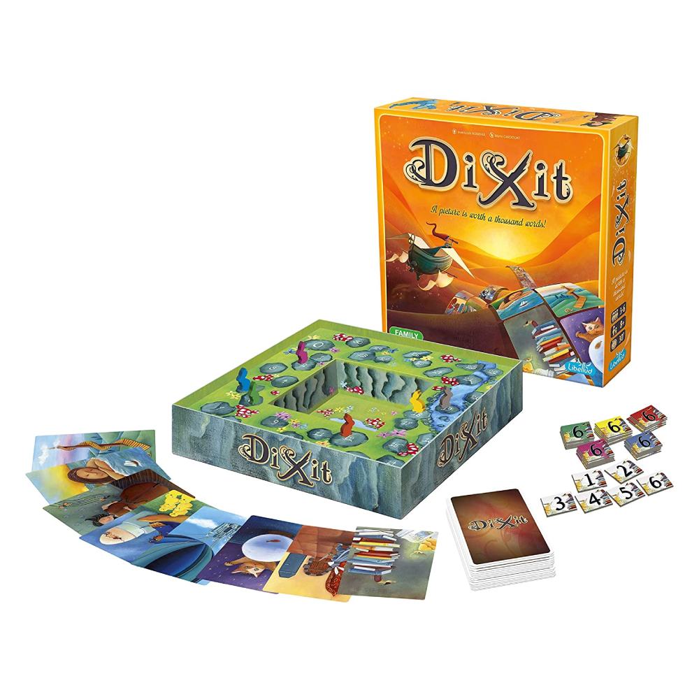 dixit