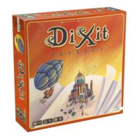Dixit odyssey