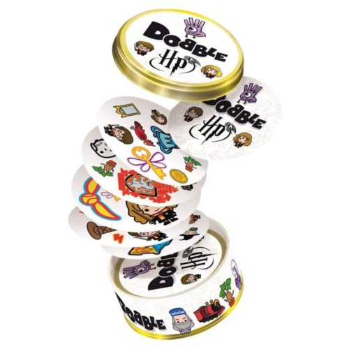 dobble harry potter