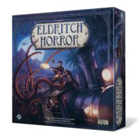 Eldritch Horror