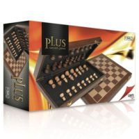 Escacs plegable plus