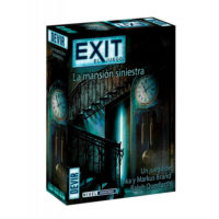 Exit 11 – La mansión siniestra