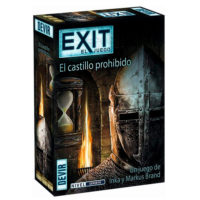 Exit 4 – El castillo prohibido