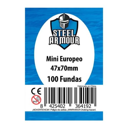 fundas-steel-mini-euro