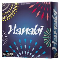 Hanabi