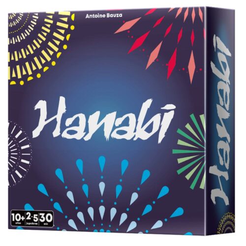 hanabi