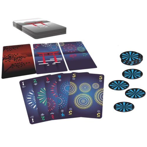 hanabi
