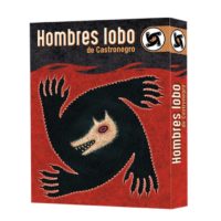 Hombres lobo de Castronegro
