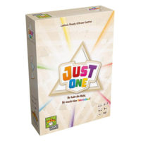Just one