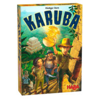 Karuba