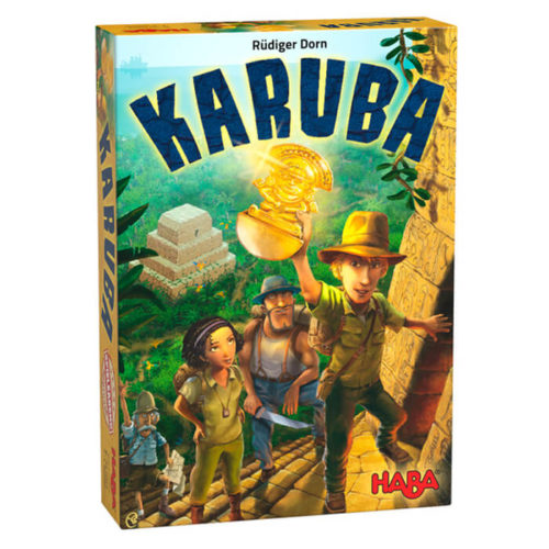 karuba