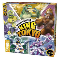 King of Tokyo