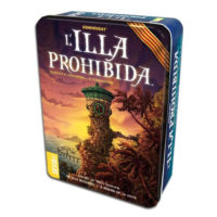 L’illa prohibida