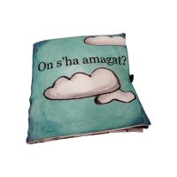 Llibre On s’ha amagat?