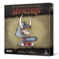 Munchkin