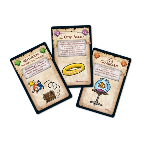munchkin 3