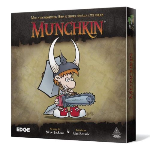 munchkin