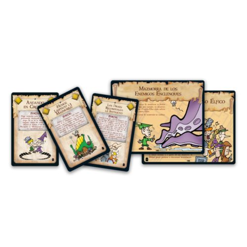 munchkin 6