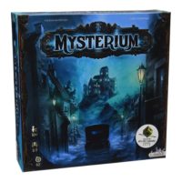 Mysterium