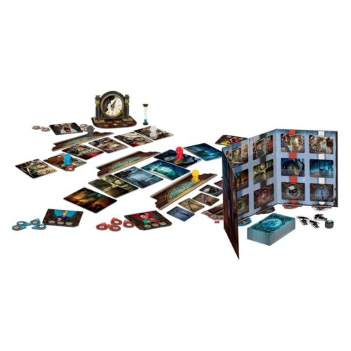 mysterium