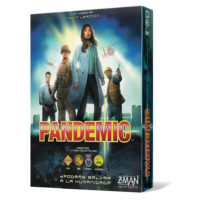 Pandemic