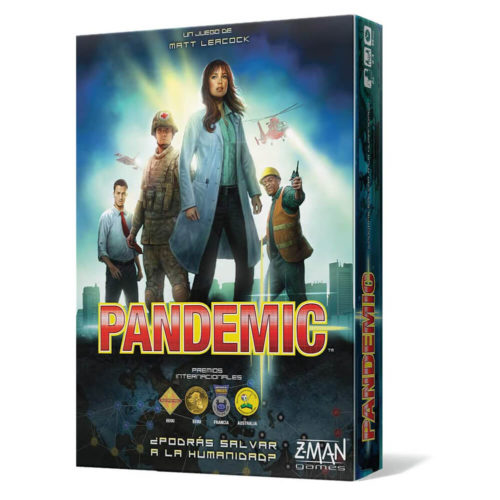 pandemic