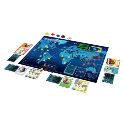 pandemic