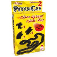 Pitch car mini exp. 2 – More speed