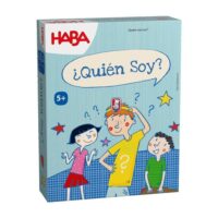¿Quién soy?