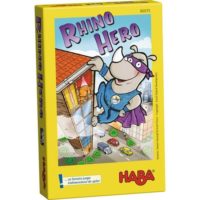 Rhino hero