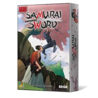 Samurai sword