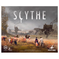 Scythe