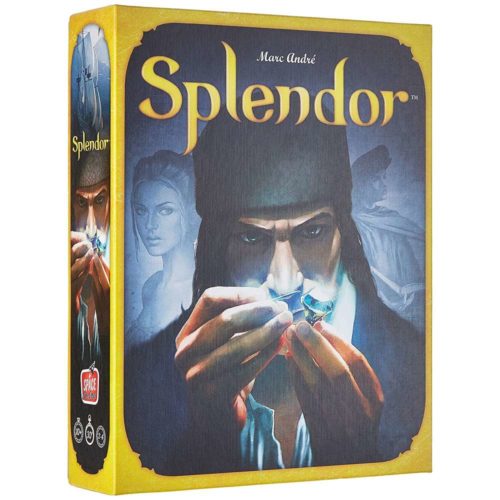 splendor