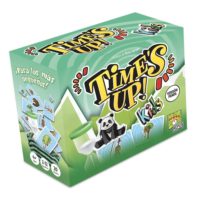 Time’s up! Kids 2 (panda)