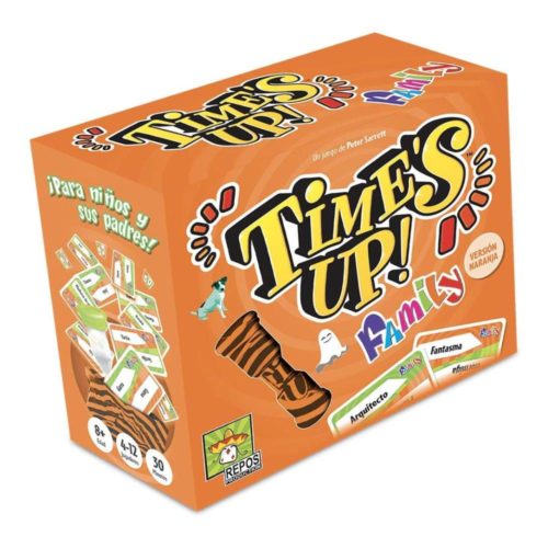 times up taronja
