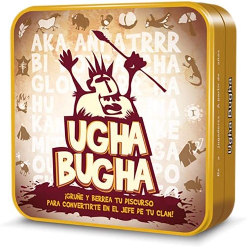 ugha bugha