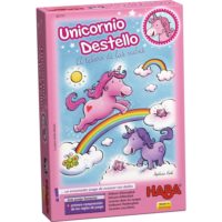 Unicornio destello