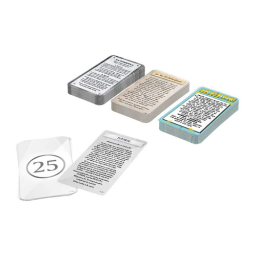 unlock escape adventures cartes