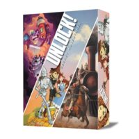 Unlock! Secret adventures