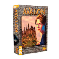 La resistencia: avalon