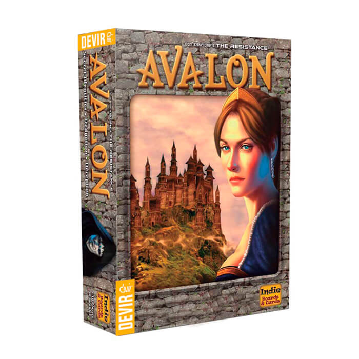 avalon