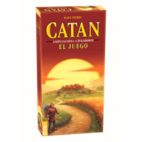 Catan – El juego 5/6