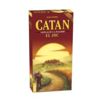 Catan – El joc 5/6