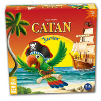 Catan junior