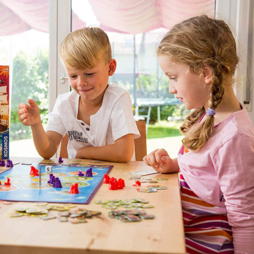 catan junior