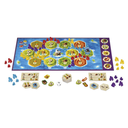 catan junior