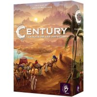 Century: la ruta de las especias